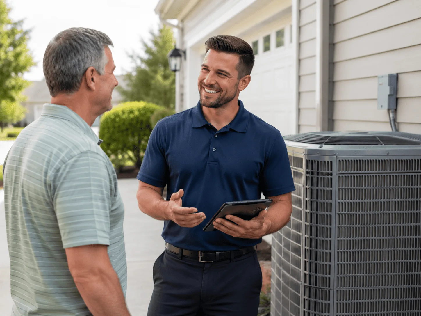 Heat Pump Installation Springfield, WI FAQs